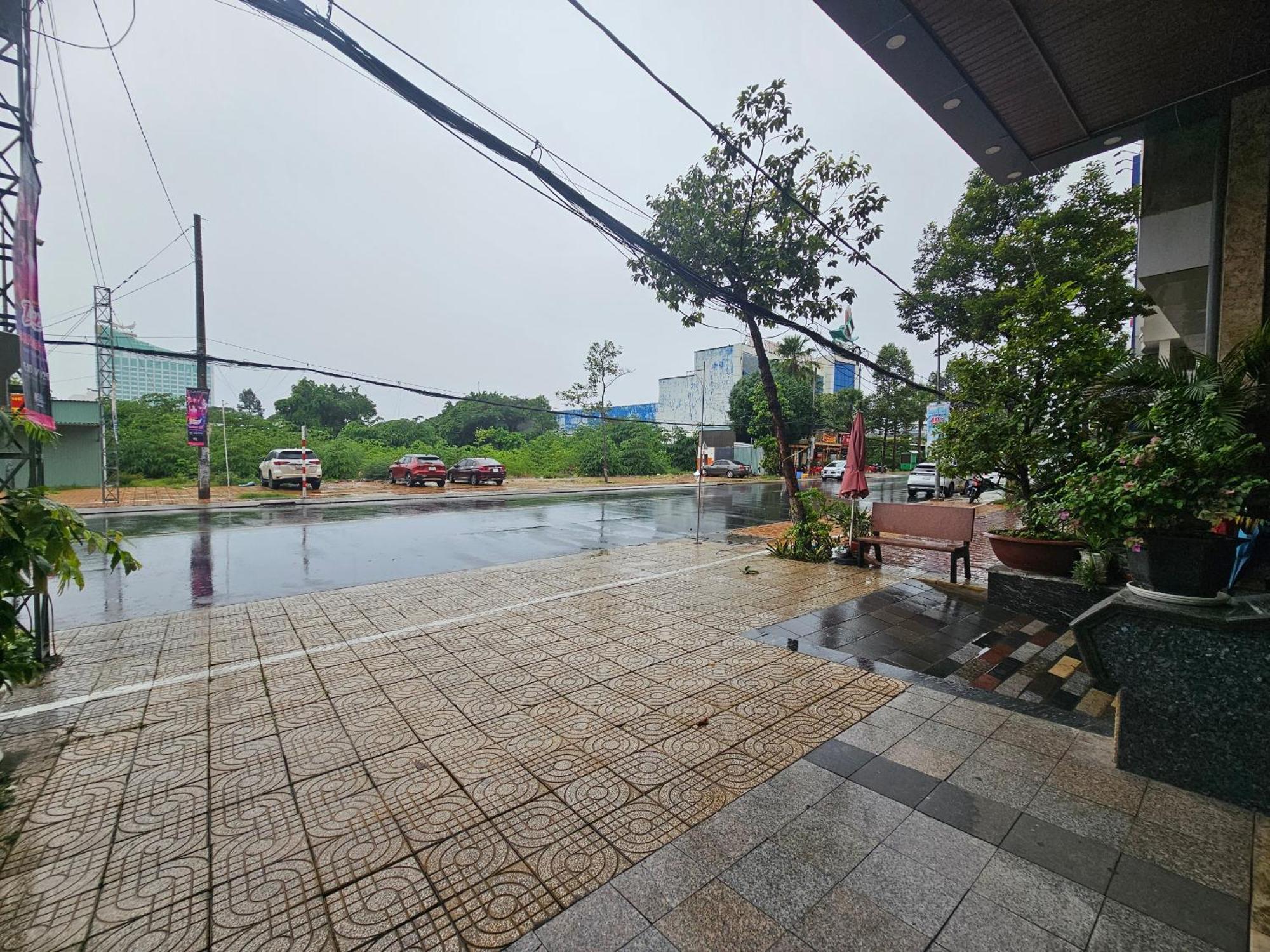 Hoang Son Hotel - Кантхо Экстерьер фото