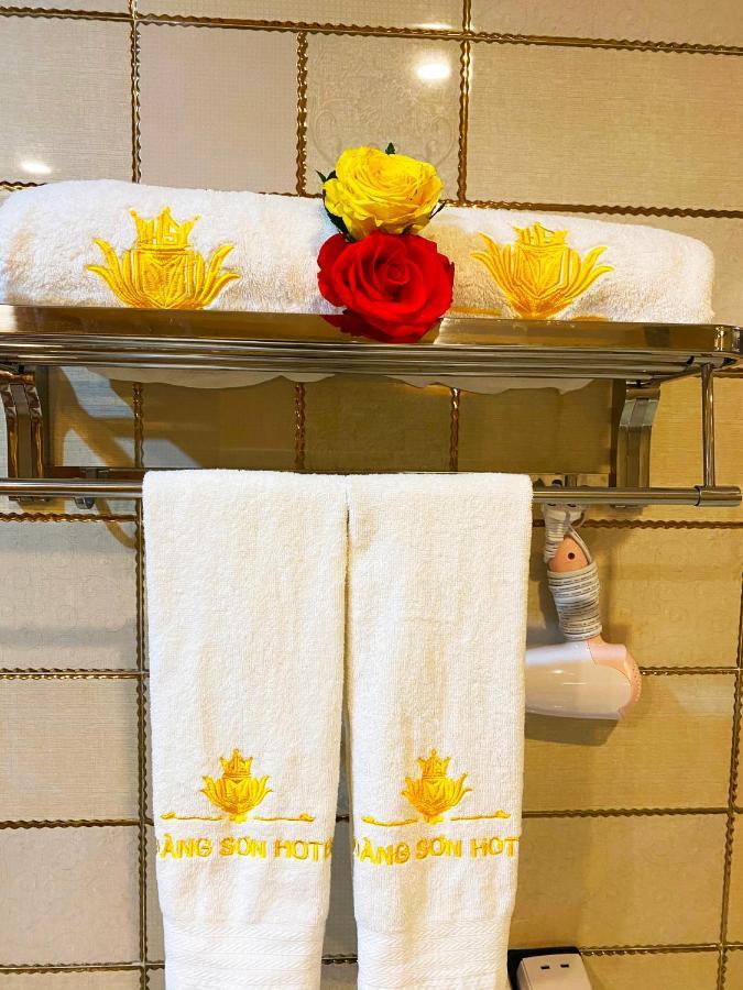 Hoang Son Hotel - Кантхо Экстерьер фото